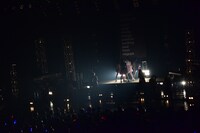 TEAM SHACHI「全速前進」の様子。