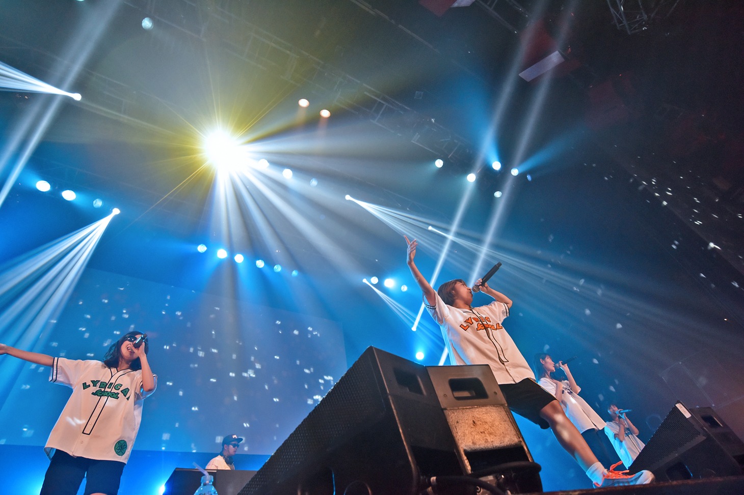 lyrical school