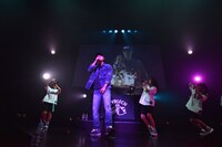 Young Hastleとlyrical school。