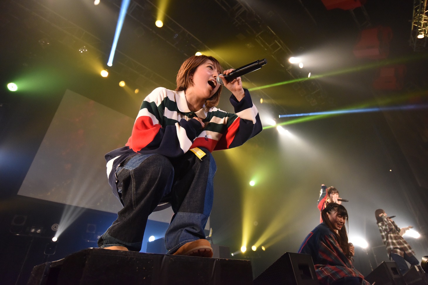 lyrical school