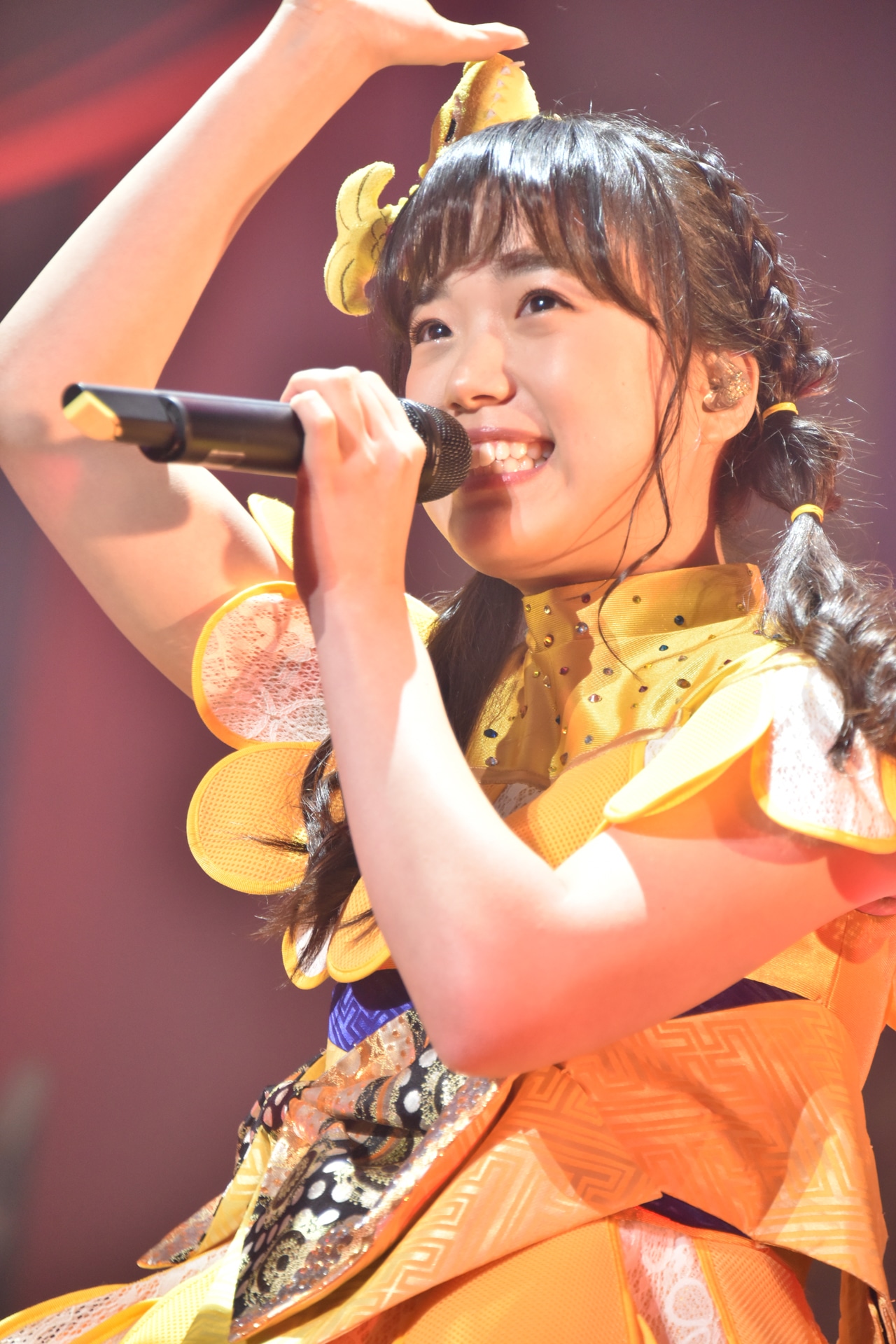 伊藤千由李