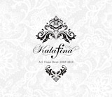 Kalafina「Kalafina All Time Best 2008-2018」完全生産限定盤ジャケット