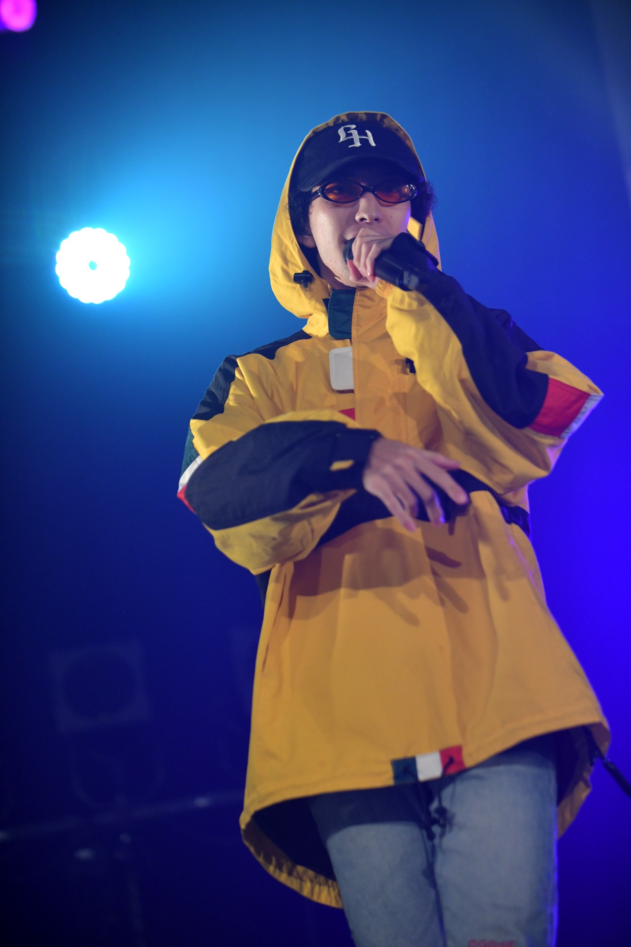 ファームハウス（SUSHIBOYS）