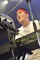 mono（Key）（撮影：佐藤哲郎）