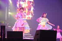「Animelo Summer Live 2018 "OK!"」より三森すずこと内田彩。