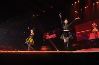 「Animelo Summer Live 2018 "OK!"」より三森すずこと茅原実里。