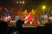 「Animelo Summer Live 2018 "OK!"」よりTRUE。