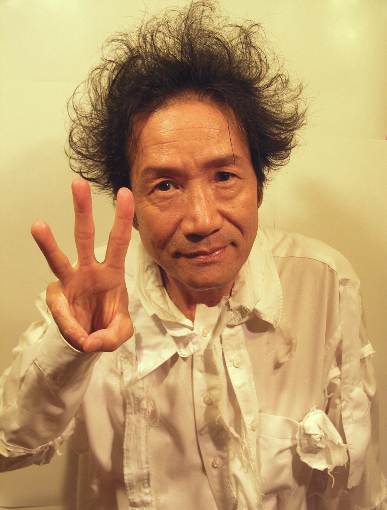 遠藤賢司 / 渋谷『ワルツ』の紙コースター NTAtODc0NC5qcGVn.jpeg