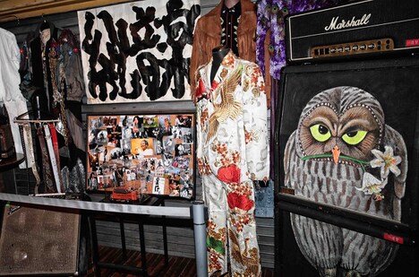 「遠藤賢司デビュー50 周年記念 エンケン大博覧会」イメージ