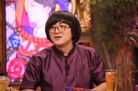 松原タニシ (c)フジテレビ