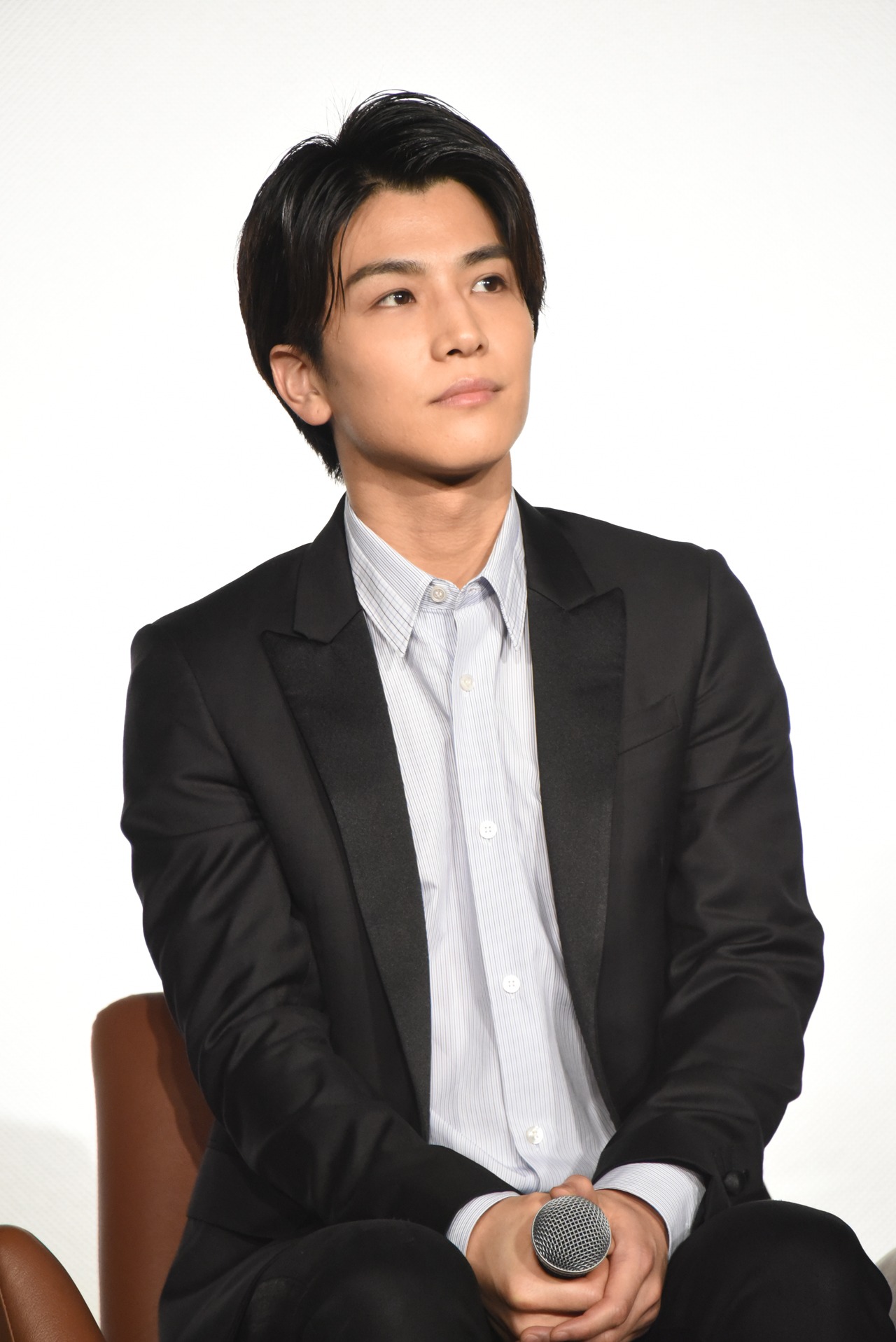 岩田剛典（三代目 J Soul Brothers from EXILE TRIBE、EXILE）