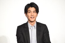 岩田剛典（三代目 J Soul Brothers from EXILE TRIBE、EXILE）