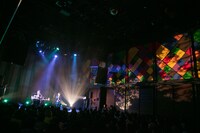 吉田山田「6th Album『欲望』全曲ライブ」の様子。（撮影：福岡諒祠）