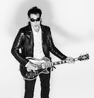 鮎川誠がSpotifyでお気に入り登録した553曲公開