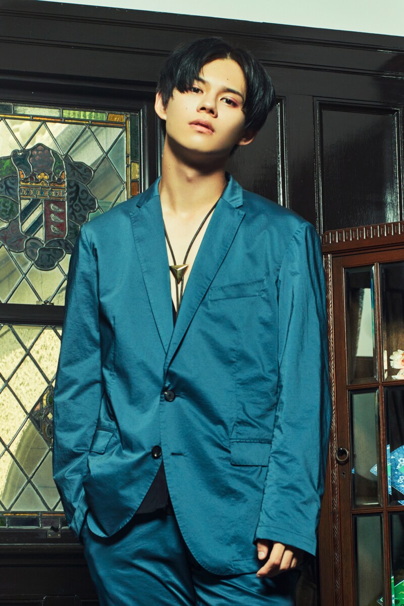 カイ（超特急）