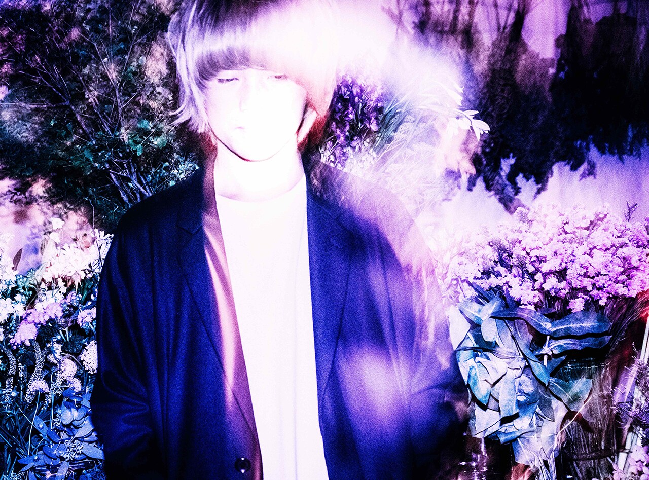 cinema staff飯田瑞規、初のソロ曲「眩暈」を本日配信リリース