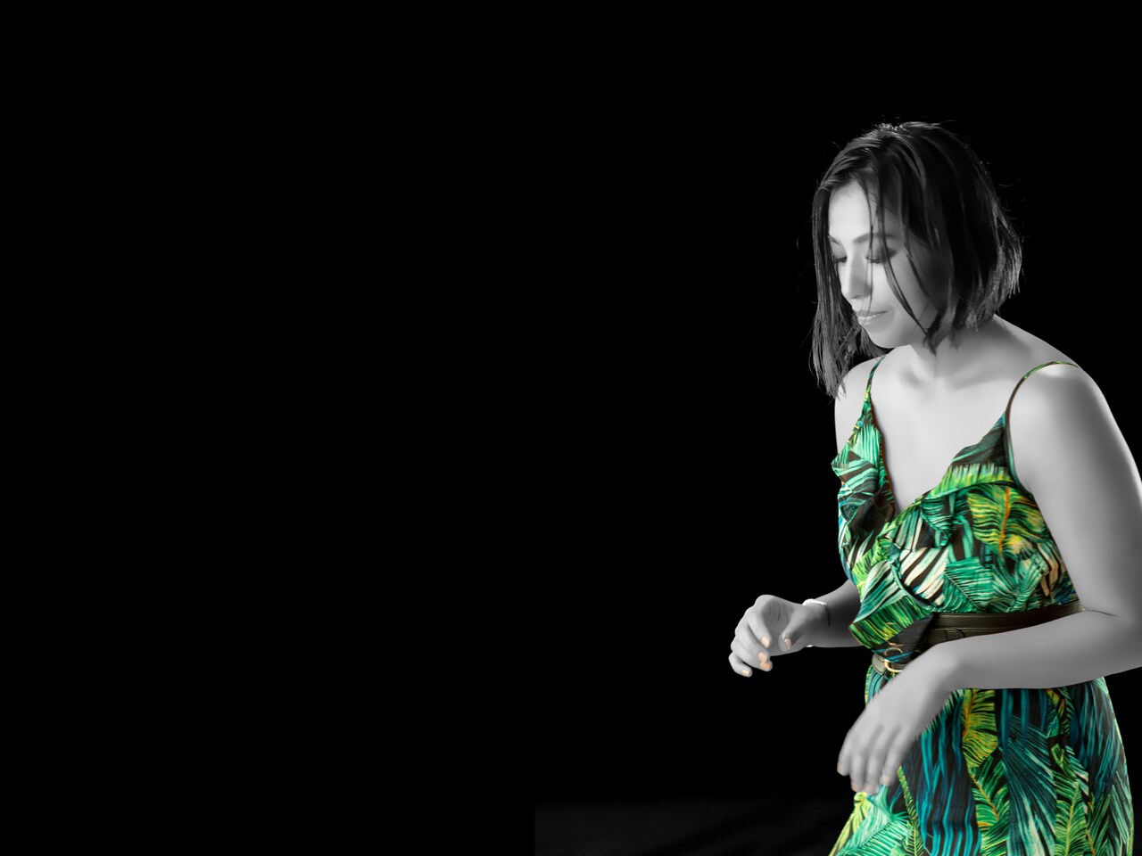 福原美穂、12月にメジャーデビュー10周年ツアー