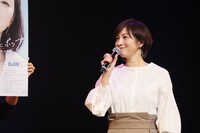 広末涼子（撮影：西槇太一）