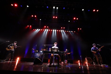 キンモクセイ（撮影：西槇太一）