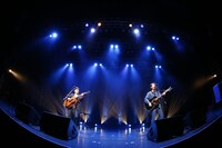 サスケ（撮影：西槇太一）