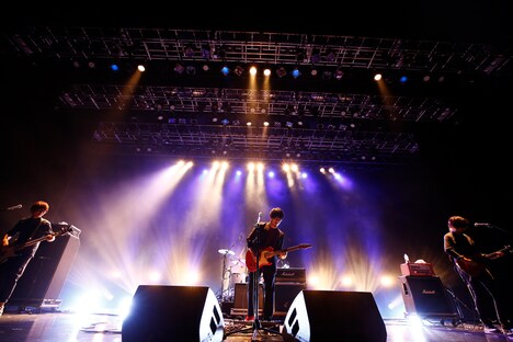 アンダーグラフ（撮影：西槇太一）