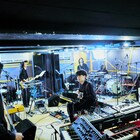 odol「O/g」開催記念特番にきのこ帝国・佐藤千亜妃、PAELLAS・MATTON出演