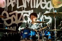 KOUHEI（Dr, Cho）（撮影：ヤオタケシ）