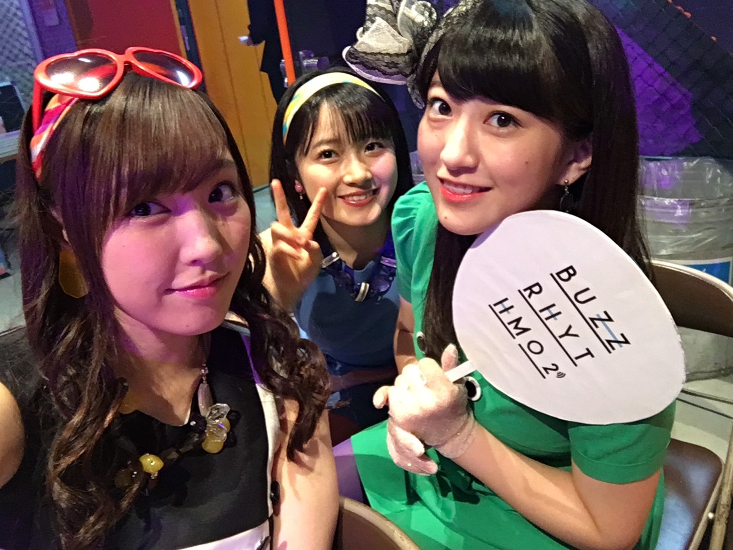 モーニング娘。'18