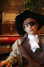 タクヤ（超特急）