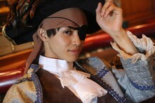 タクヤ（超特急）