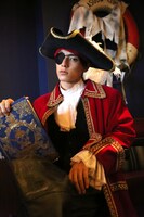 ユースケ（超特急）