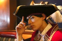 ユースケ（超特急）