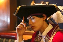 ユースケ（超特急）