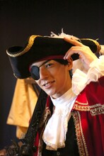 ユースケ（超特急）