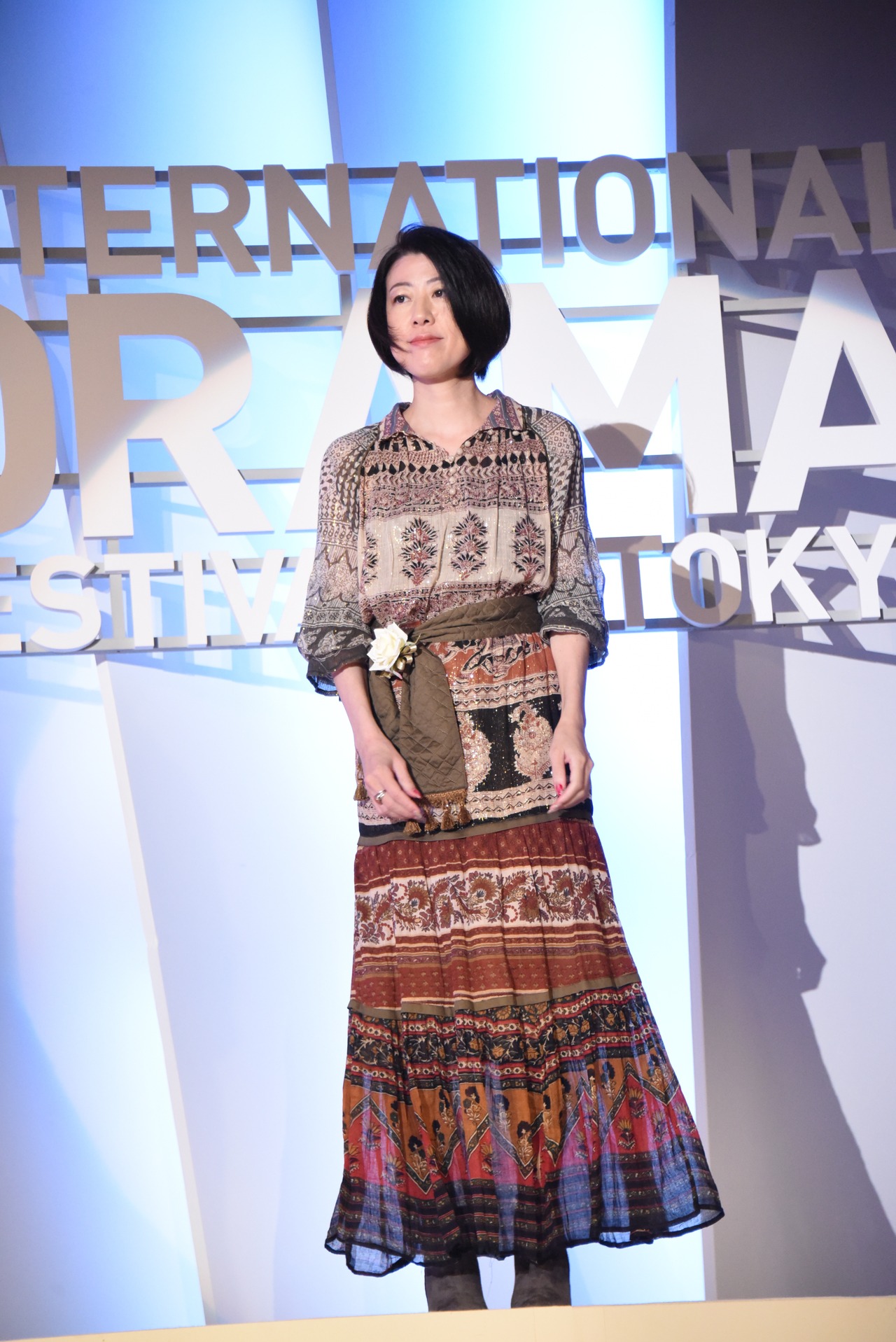 野木亜紀子