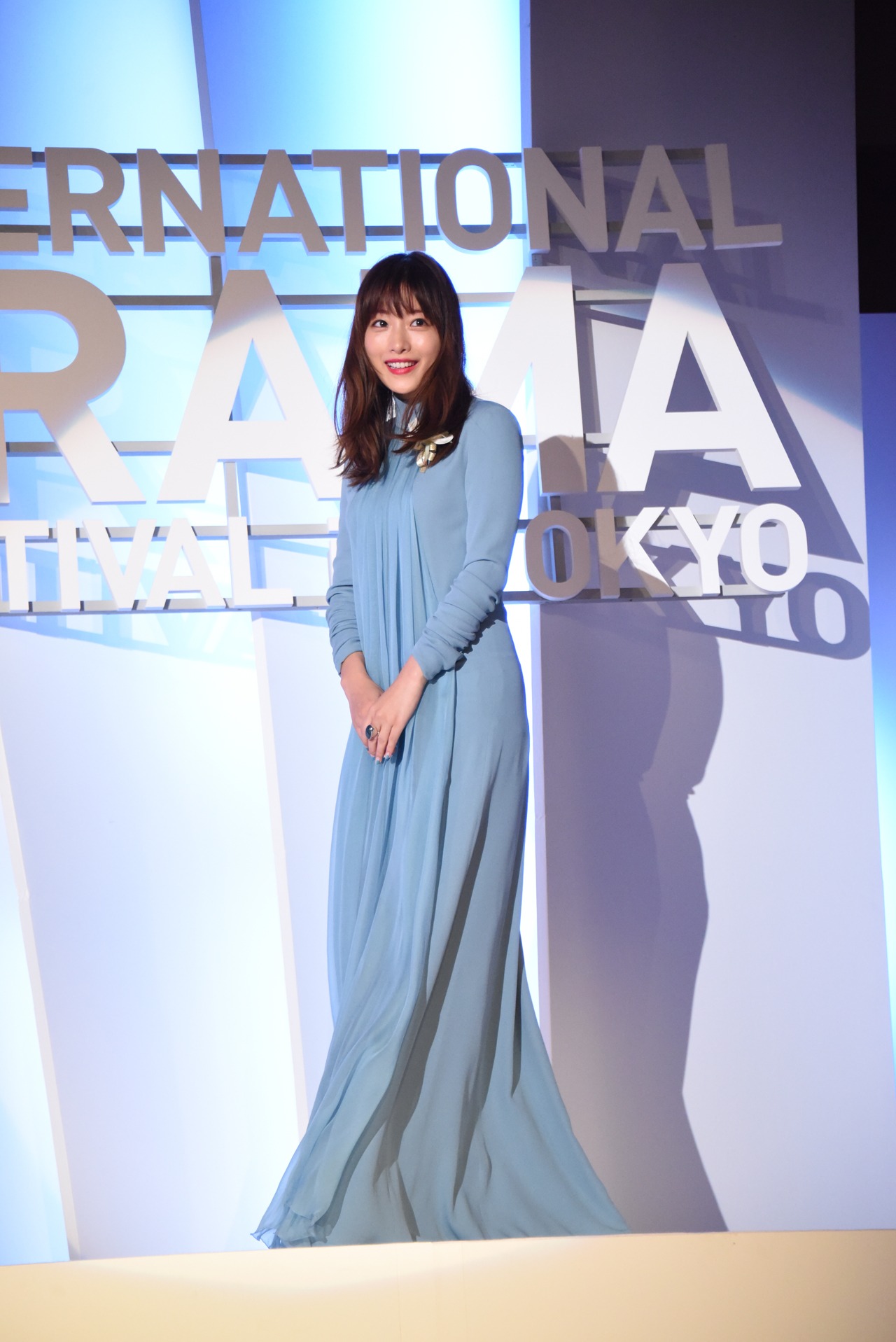 石原さとみ