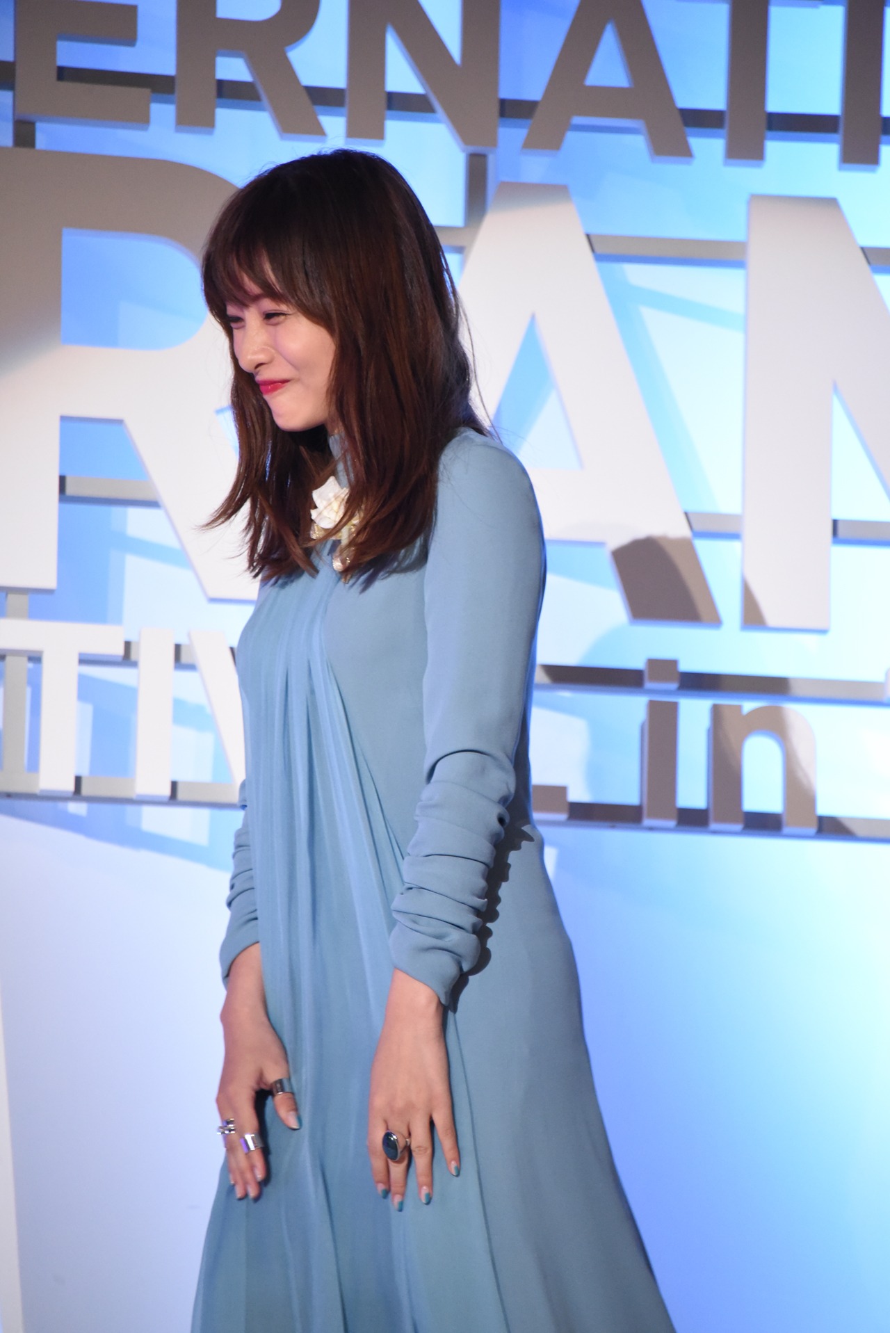 石原さとみ