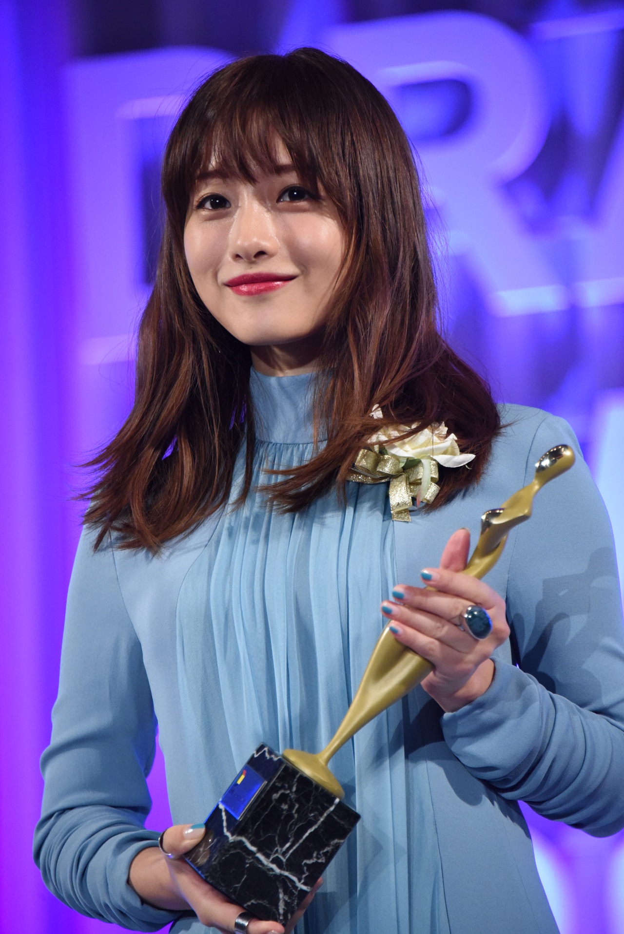 石原さとみ