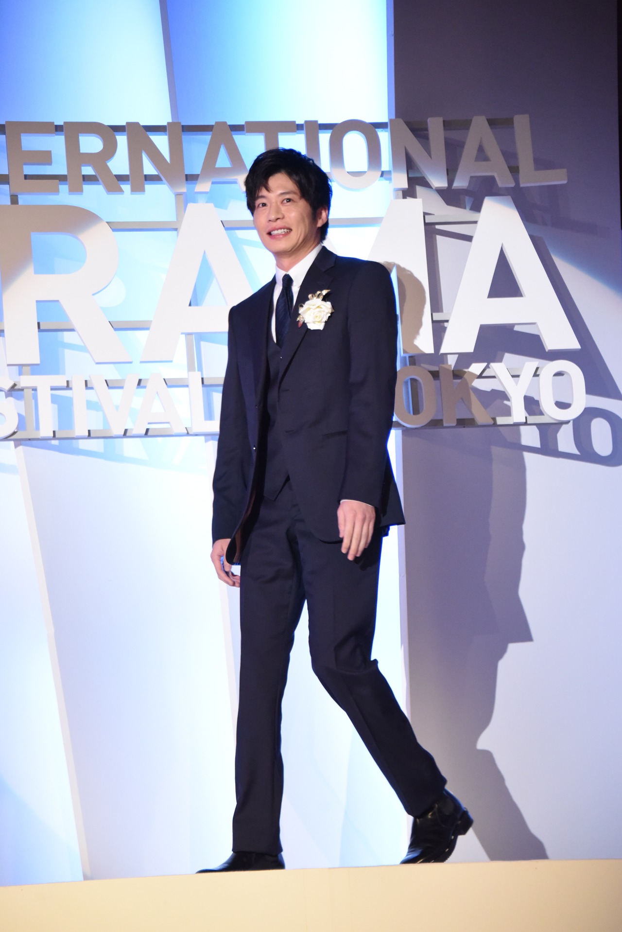 田中圭