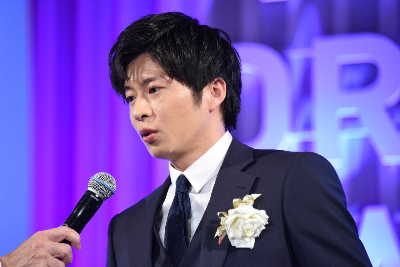 田中圭