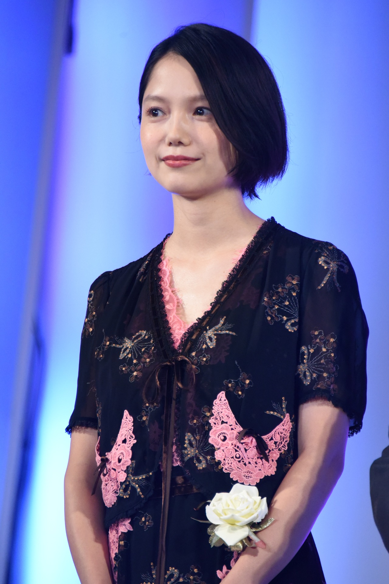 宮崎あおい
