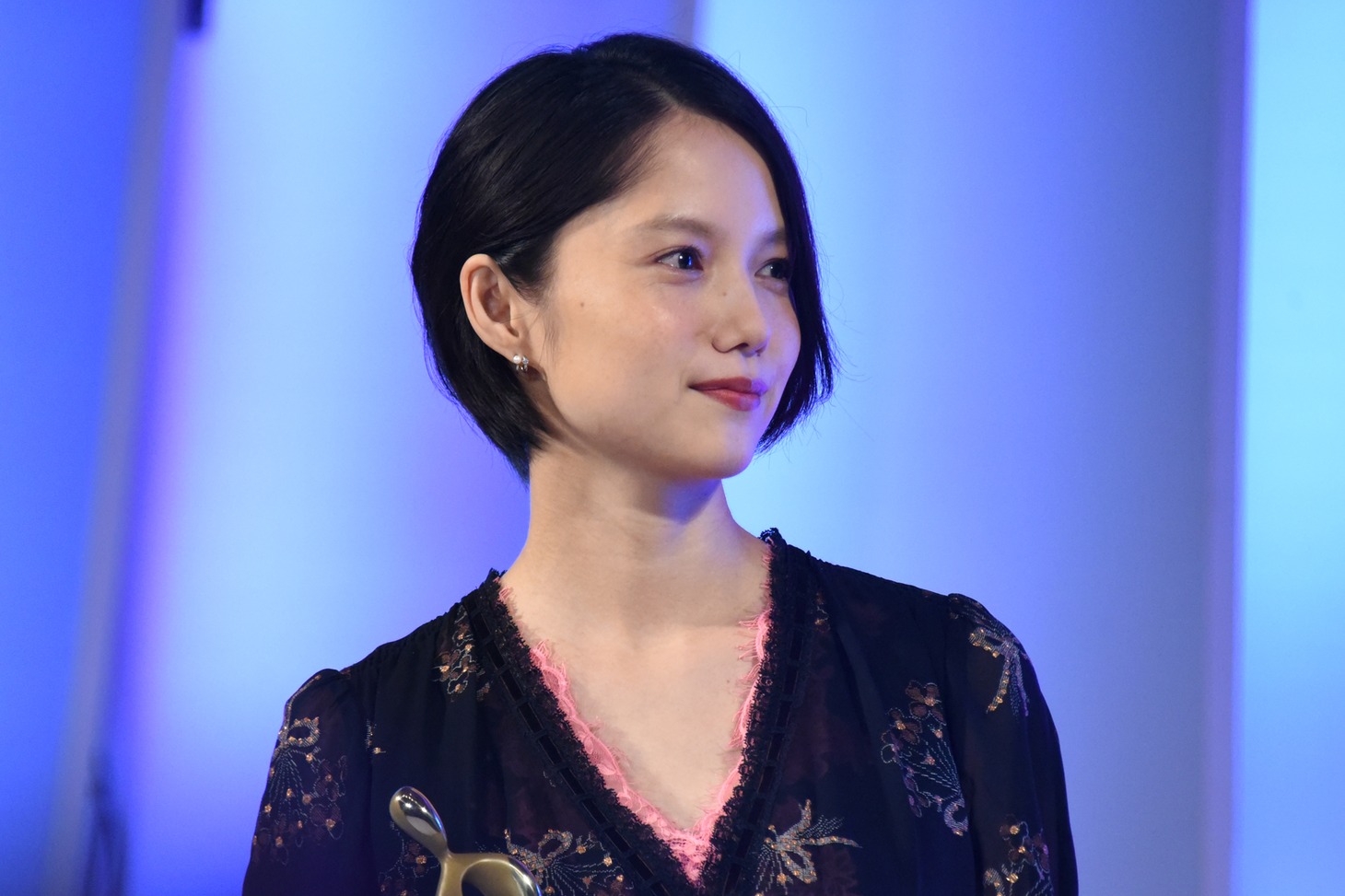 宮崎あおい