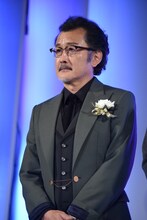 吉田鋼太郎