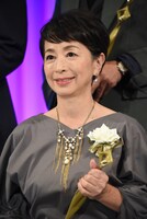 阿川佐和子