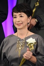 阿川佐和子