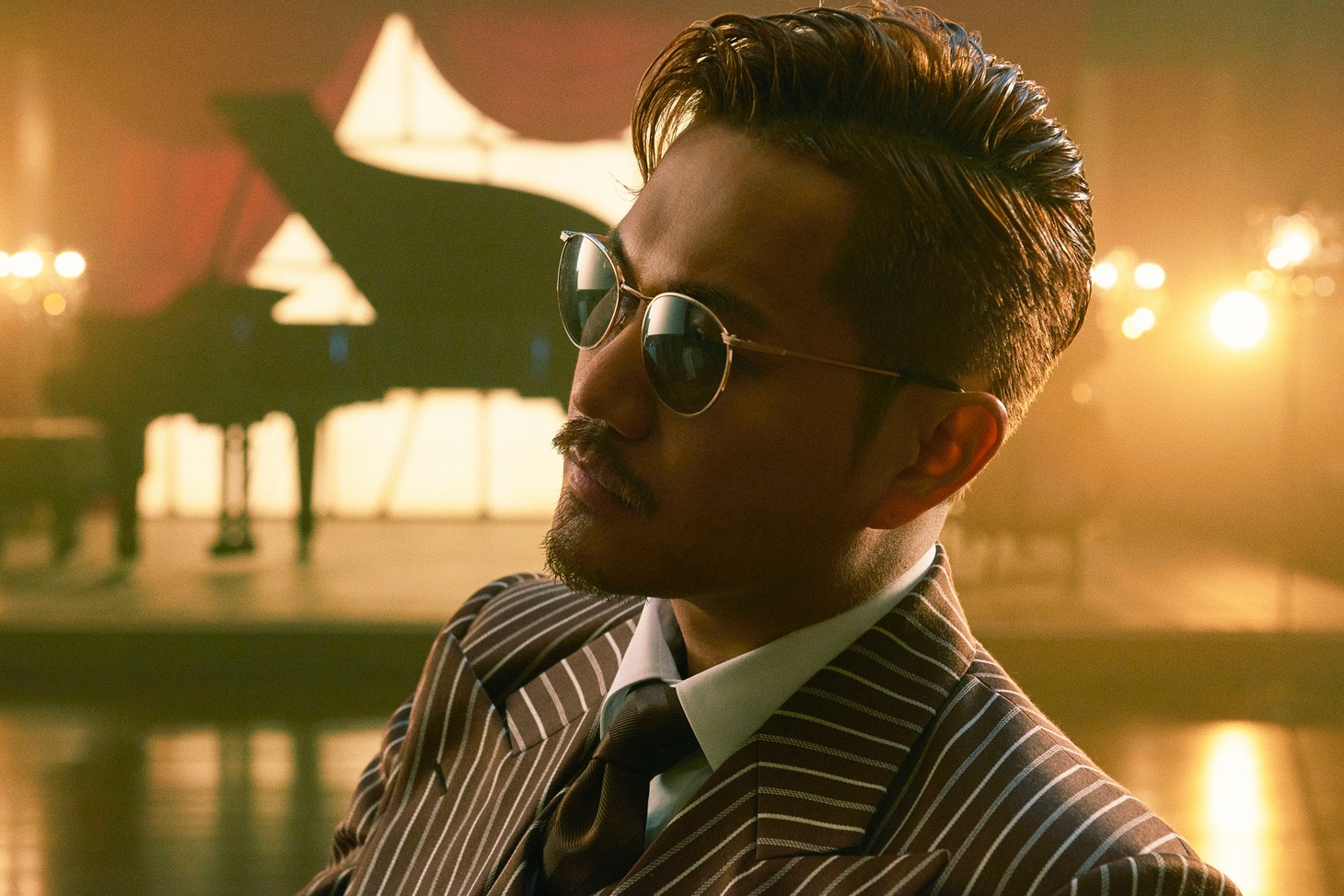 EXILE ATSUSHI