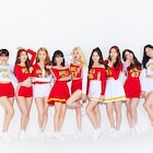 MOMOLAND、日本での3rdシングル発売決定