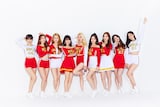 MOMOLAND