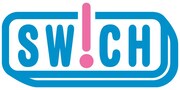 SW!CHロゴ