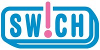 SW!CHロゴ